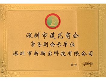 Honor-Executive Vice President Unit